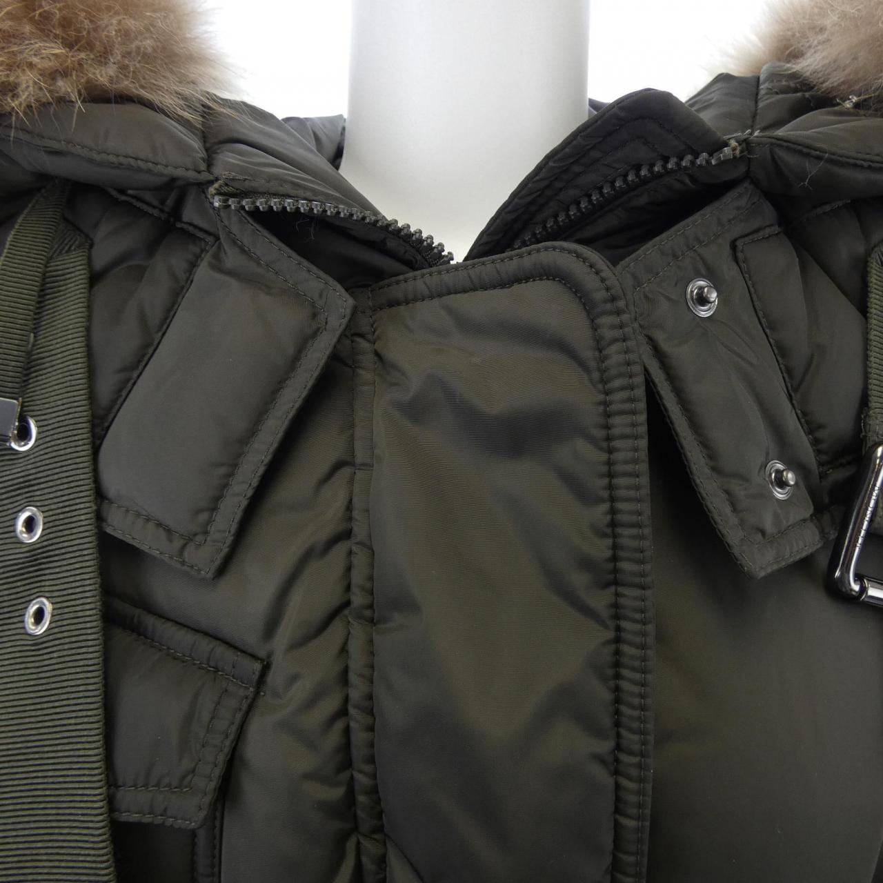 モンクレール MONCLER PHALANGERE ダウンコート