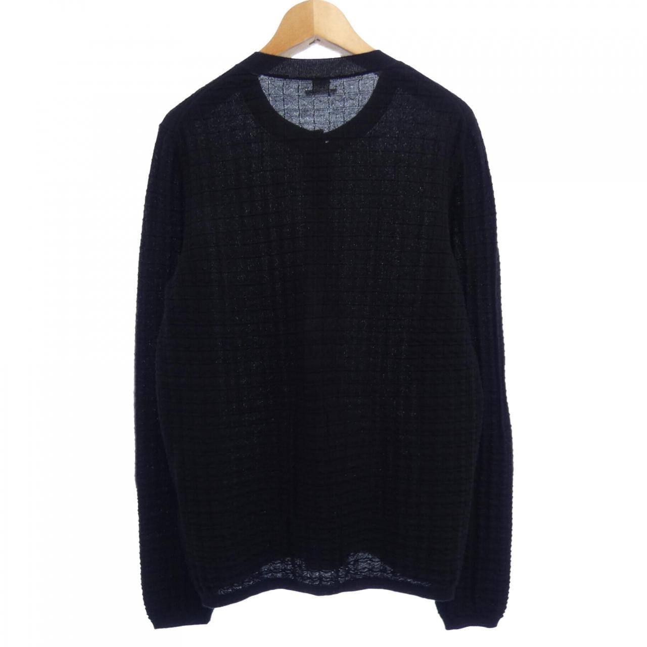 エルメス HERMES *96-7717 カーディガン