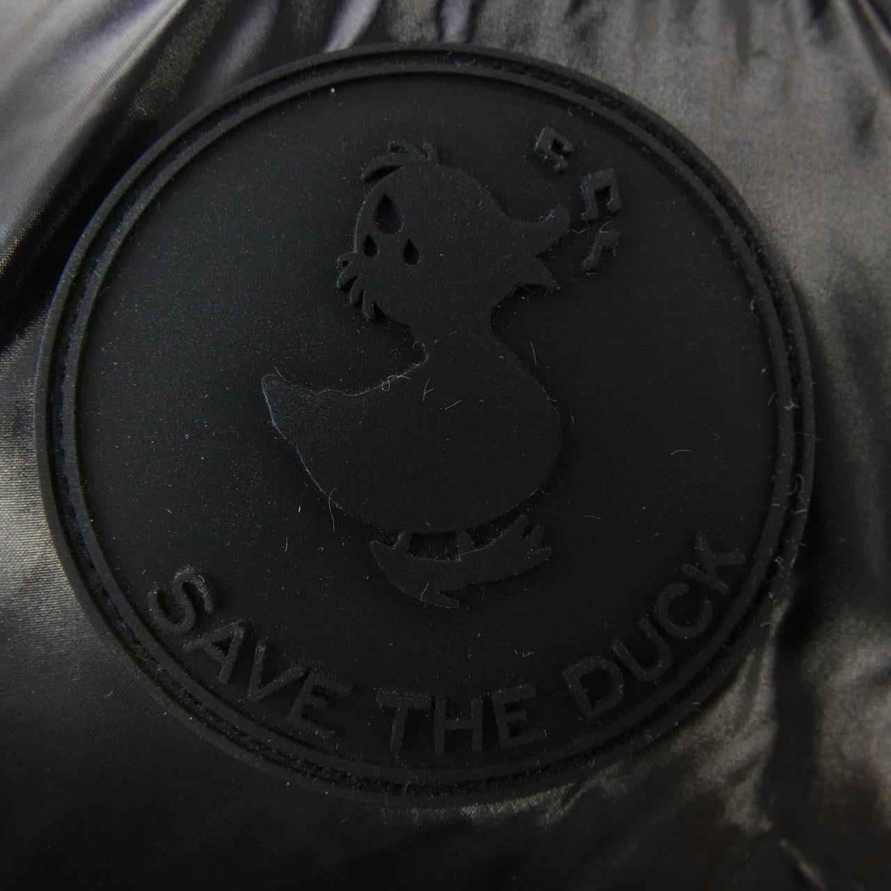 セイブザダック SAVE THE DUCK D45510W コート