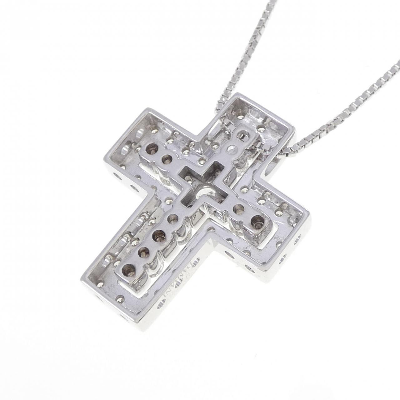 ダミアーニ ベルエポック スモール ネックレス