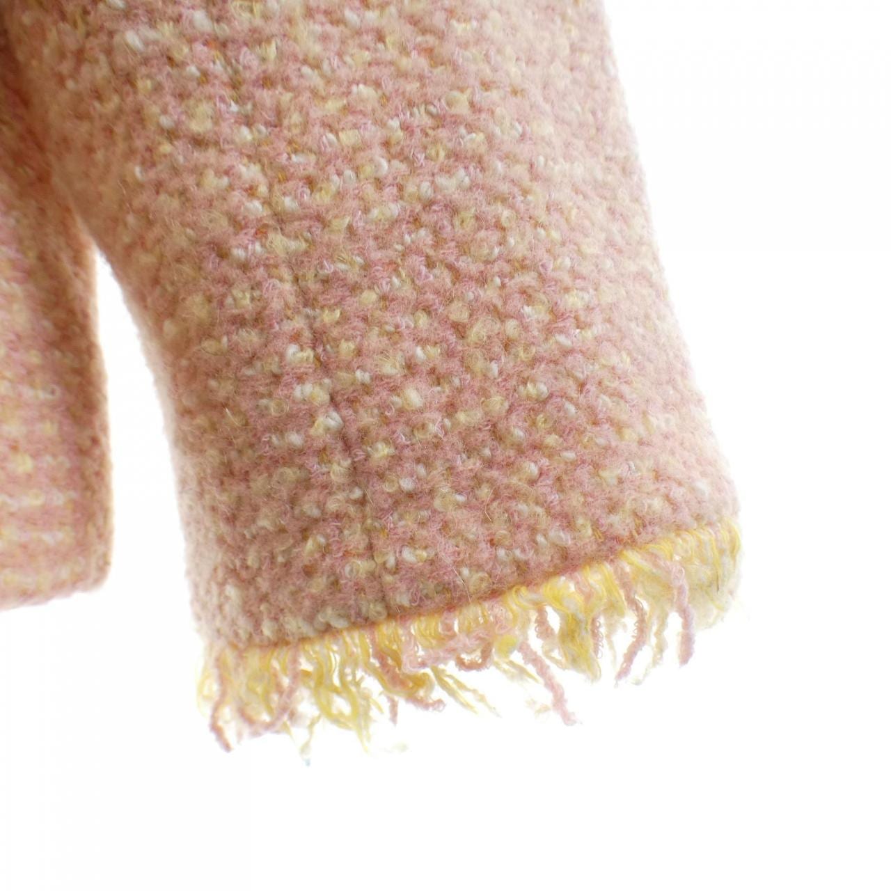 【ヴィンテージ】シャネル CHANEL P18108V10365 01A ジャケット