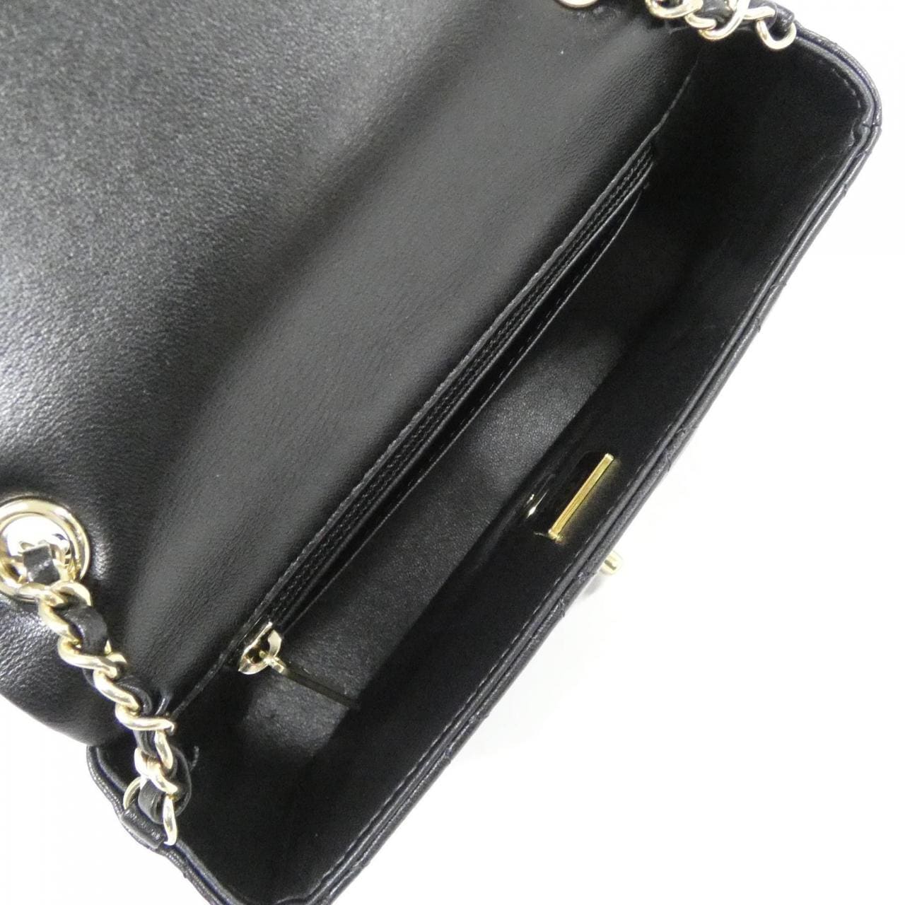 シャネル AS5219 ショルダーバッグ