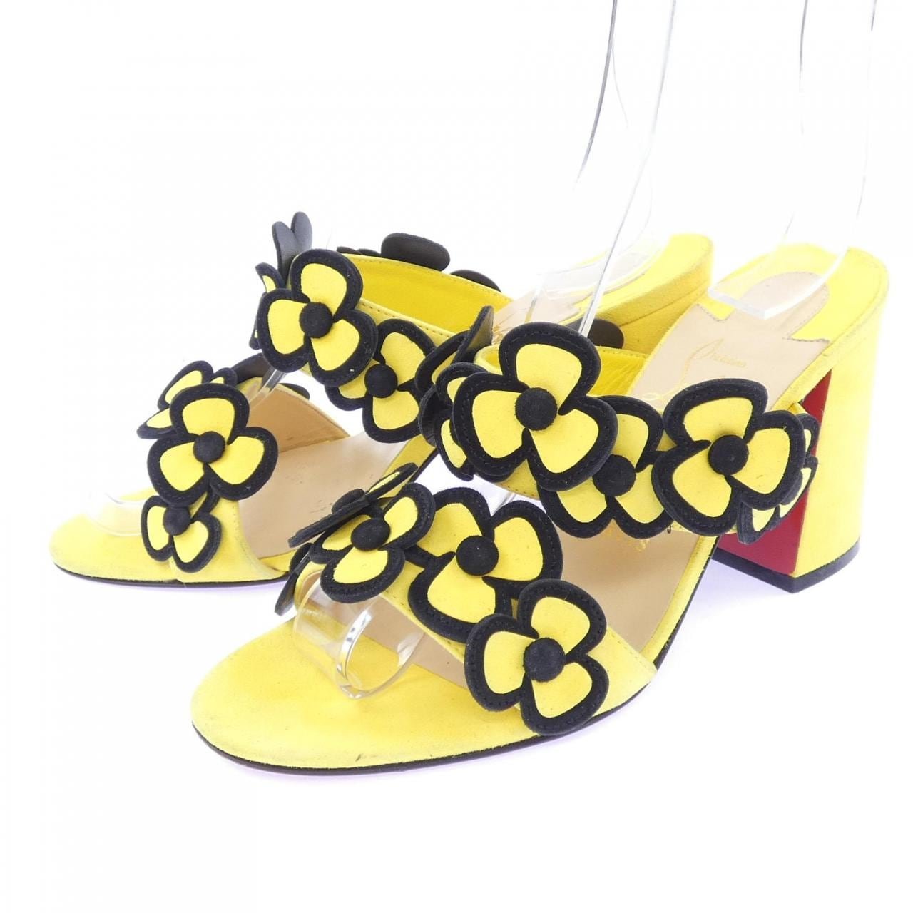 クリスチャンルブタン CHRISTIAN LOUBOUTIN パンプス