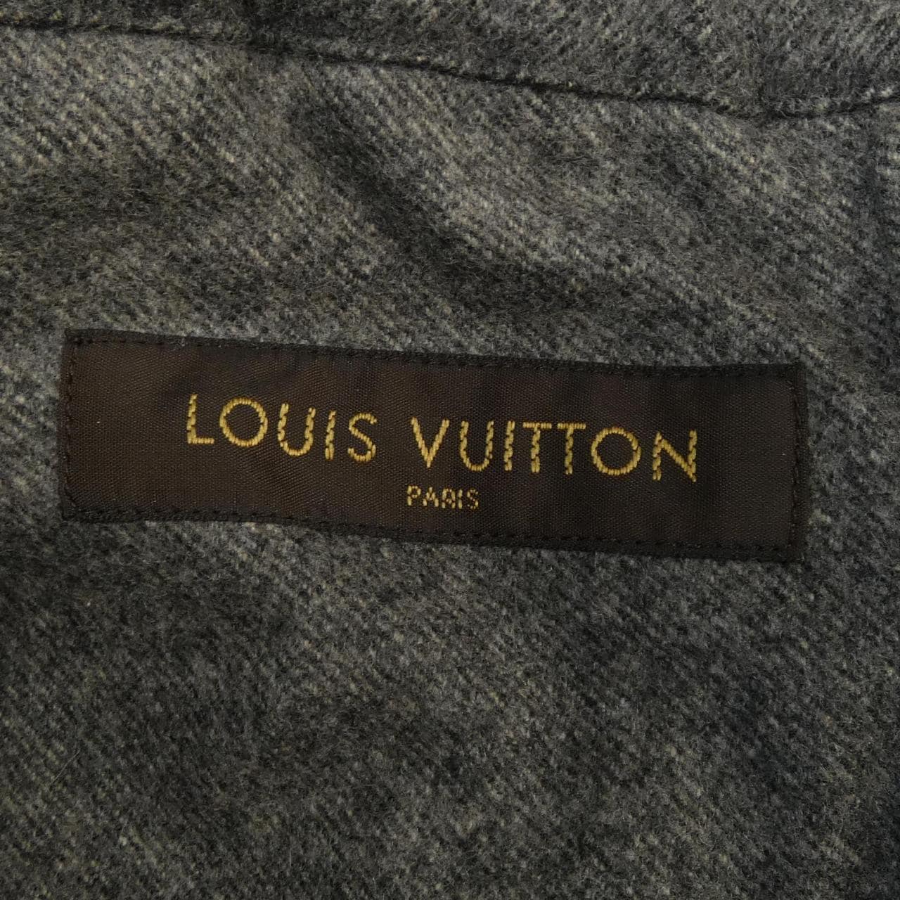 ルイヴィトン LOUIS VUITTON H6P70WUHU パンツ