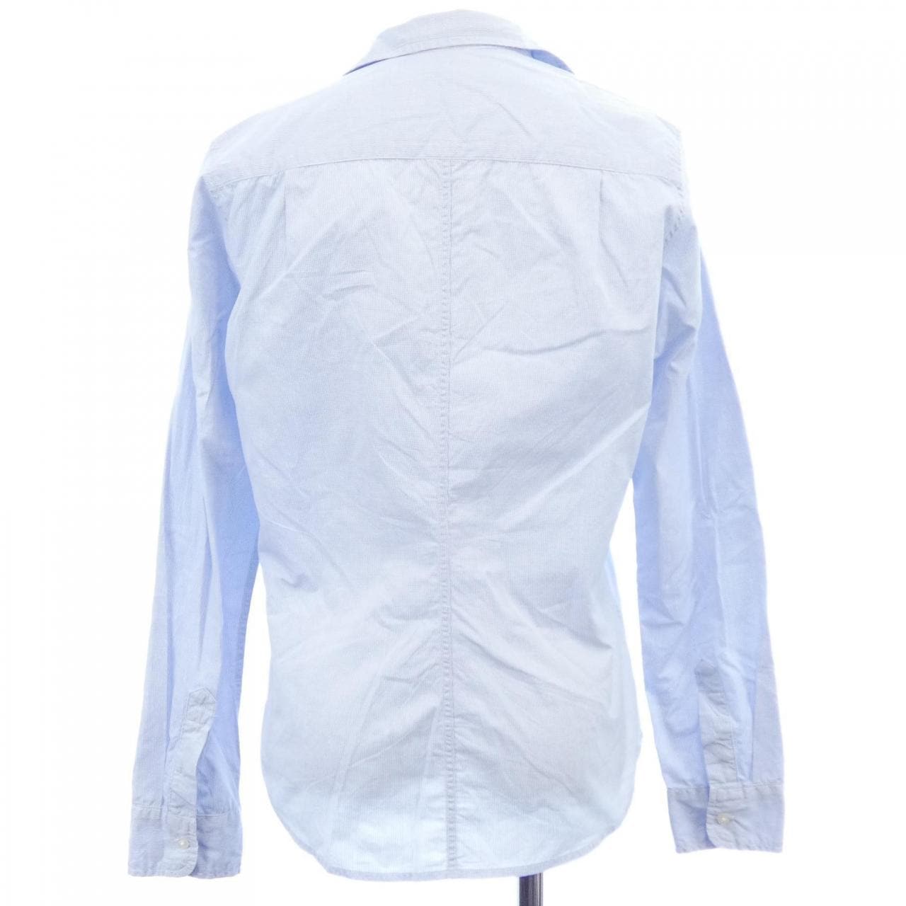 フランクアンドアイリーン FRANK&EILEEN シャツ