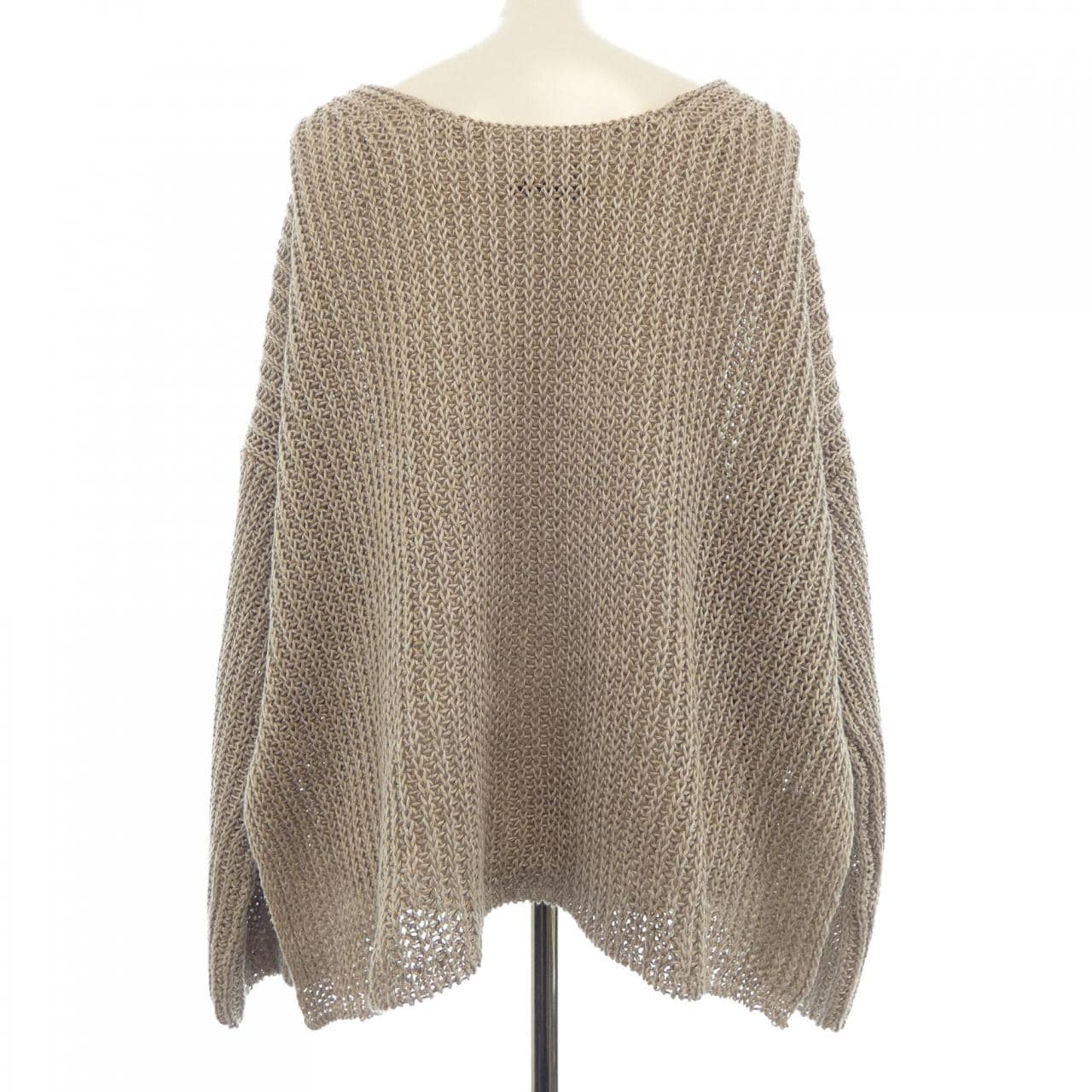 カオス chaos ニット