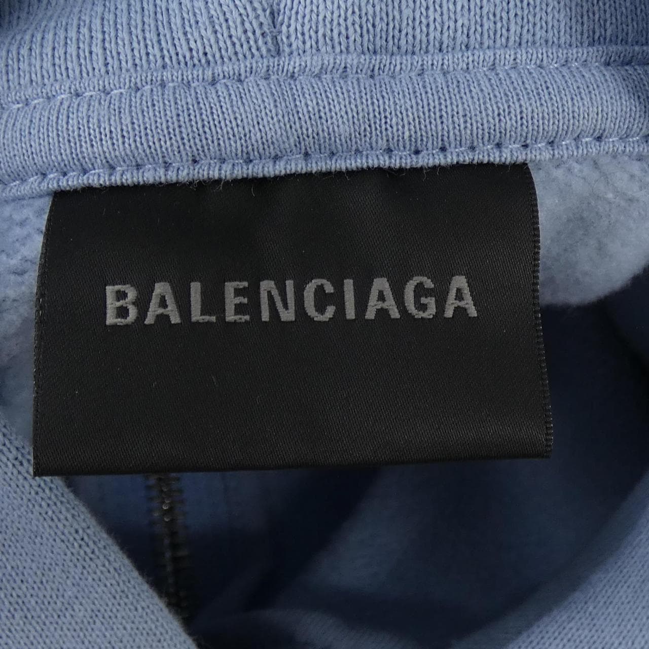 バレンシアガ BALENCIAGA 803264 TTVJ2 パーカー