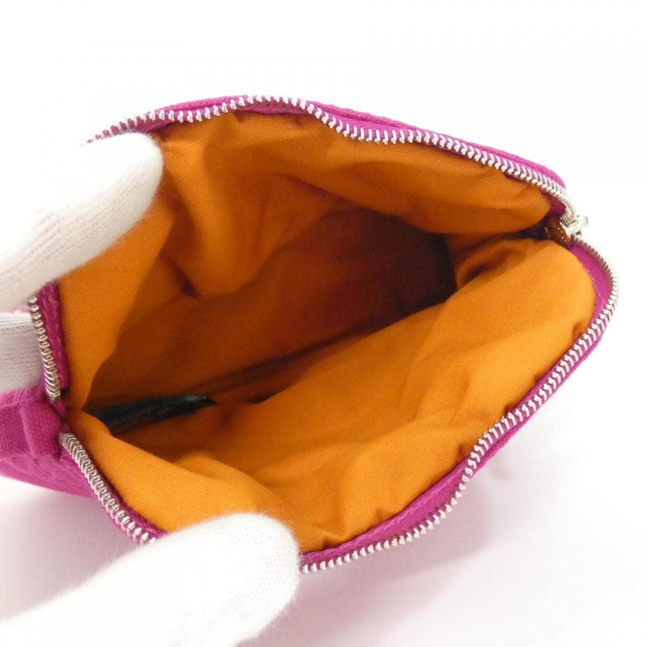 エルメス ボリード MINIMINI 101628M ポーチ