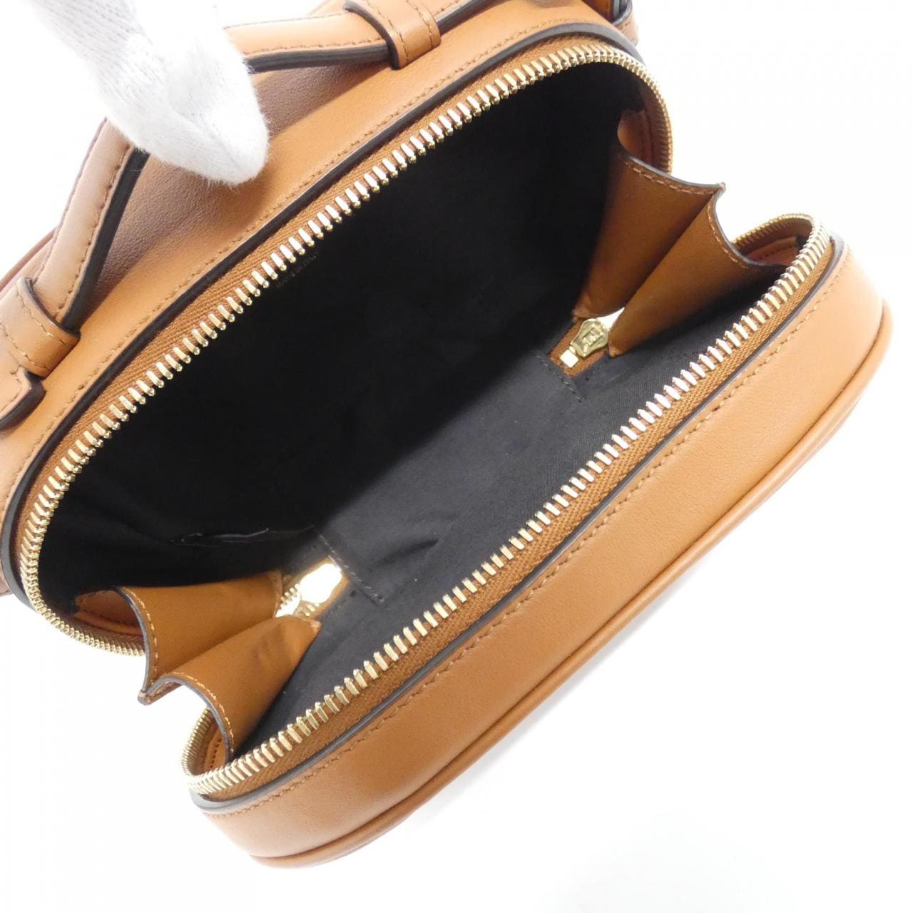 フェンディ 8BS058 AHSB バッグ