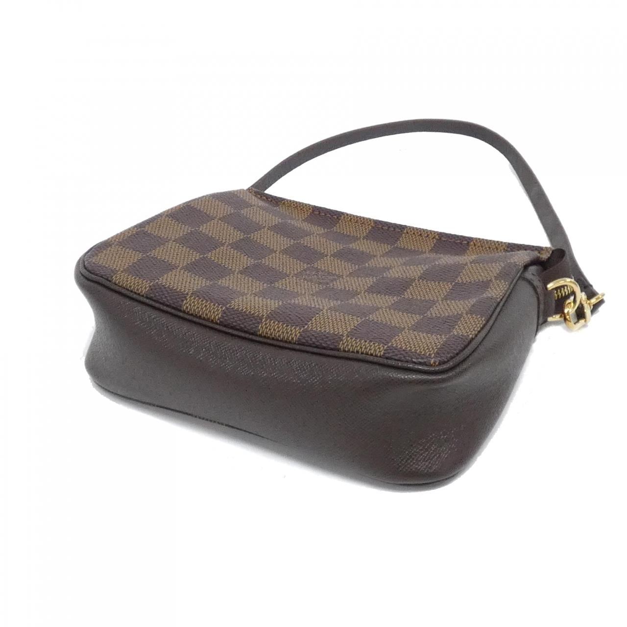 ルイヴィトン ダミエ トゥルース メイクアップ N51982 アクセサリーポーチ