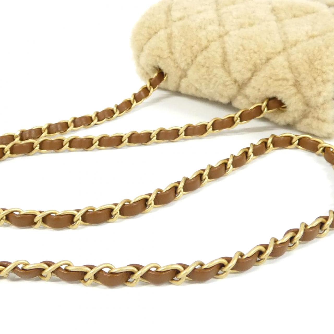 シャネル AS5148 ショルダーバッグ