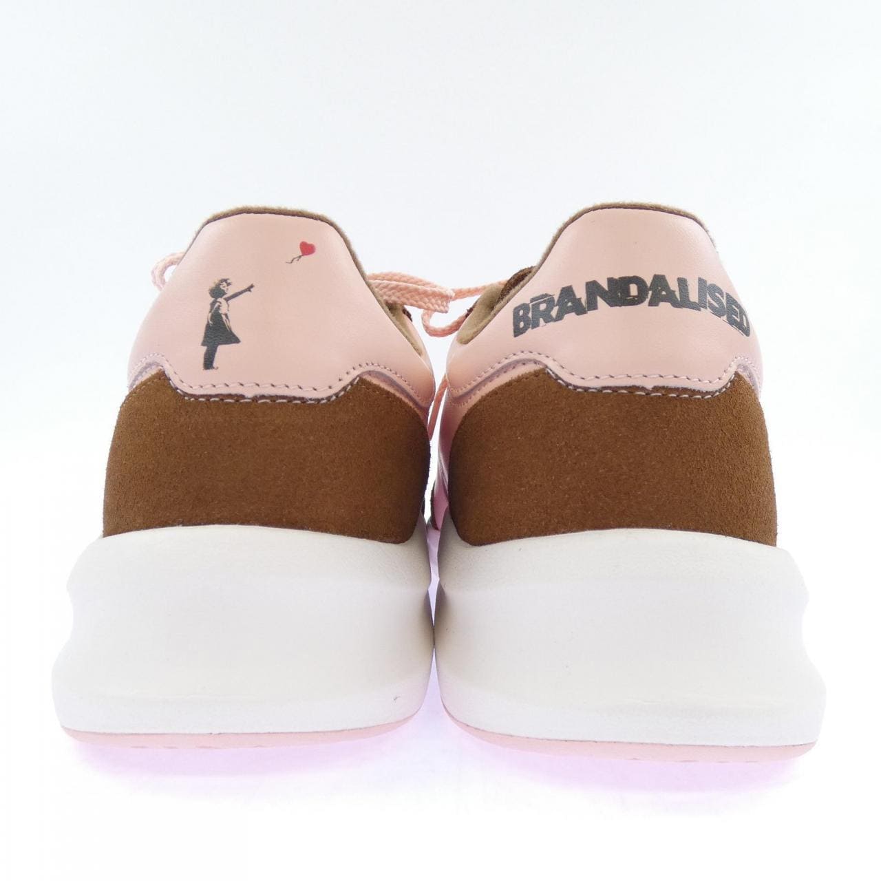 サンガッチョ SANGACIO スニーカー