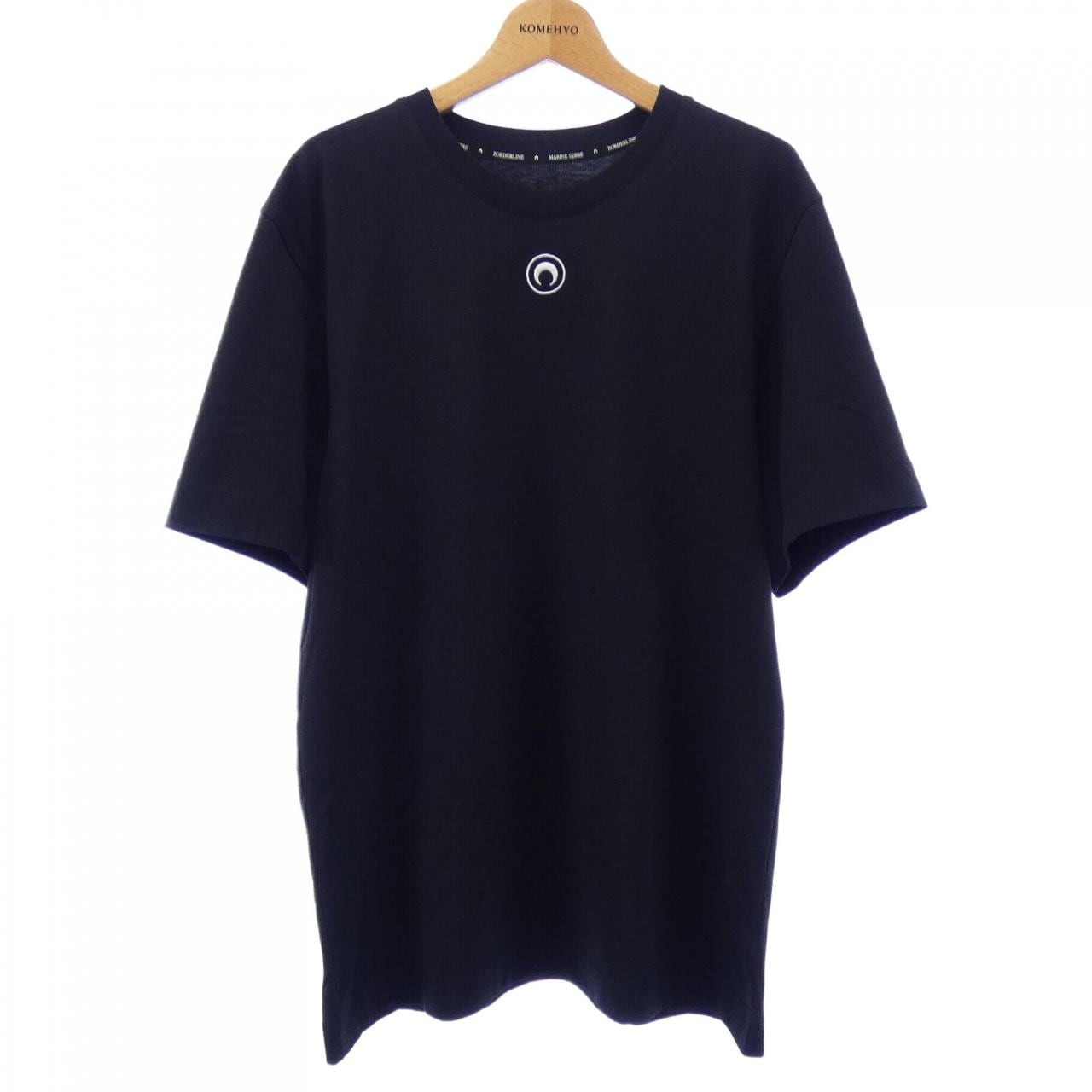 マリーンセール MARINE SERRE Tシャツ