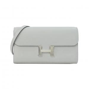 エルメス コンスタンス トゥー ゴー 080126CK ショルダーウォレット