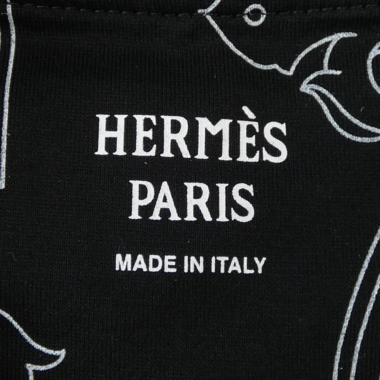 エルメス HERMES フェロヌリーリミックス 6E4627DH Tシャツ