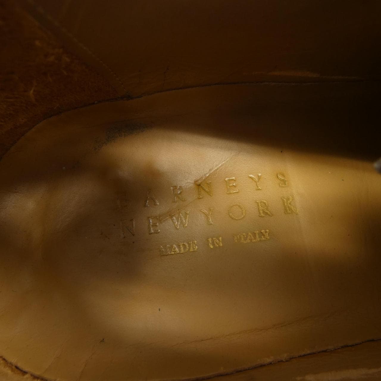 バーニーズニューヨーク BARNEYS NEW YORK シューズ