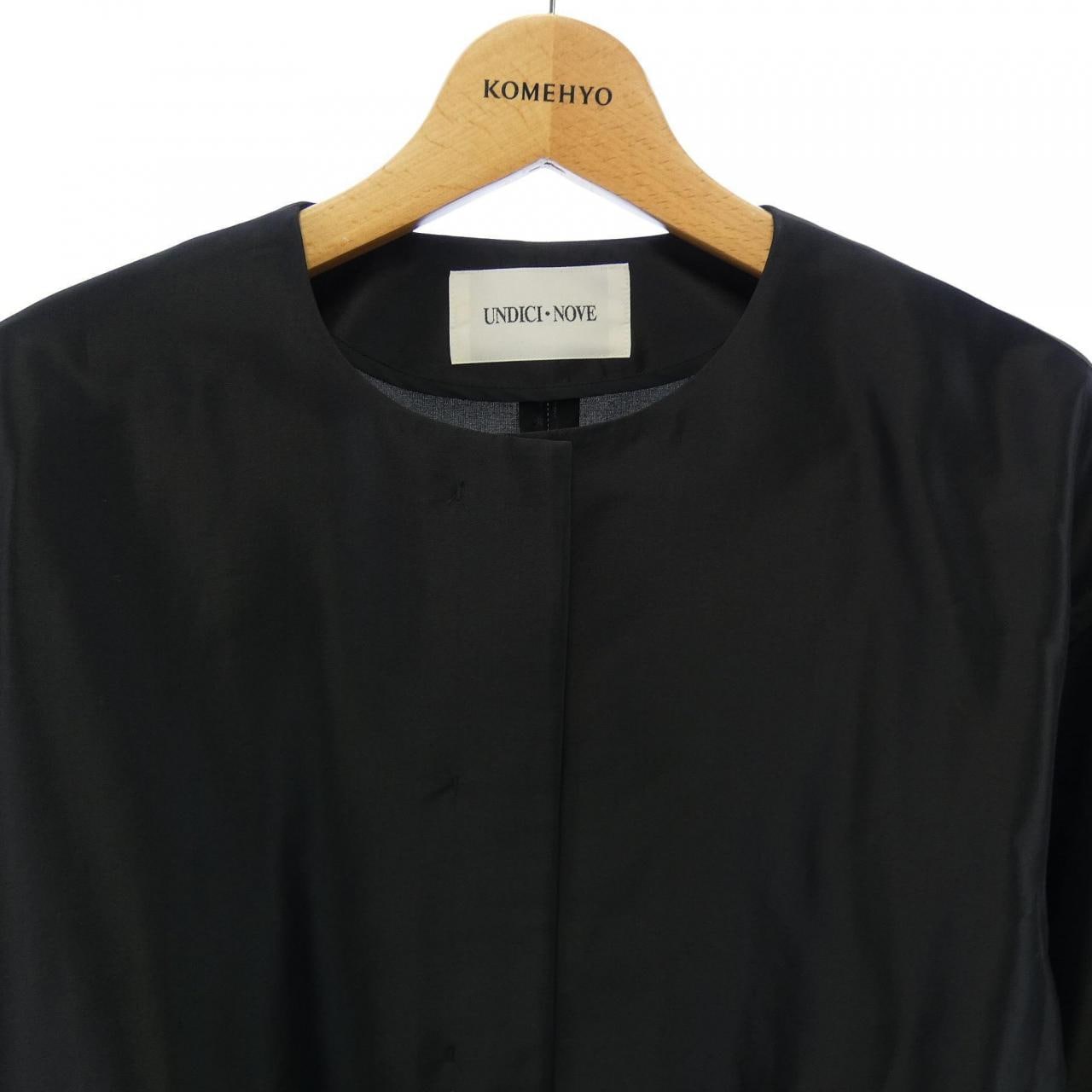 ウンディッチノーベ UNDICI NOVE 5024081-JK ジャケット