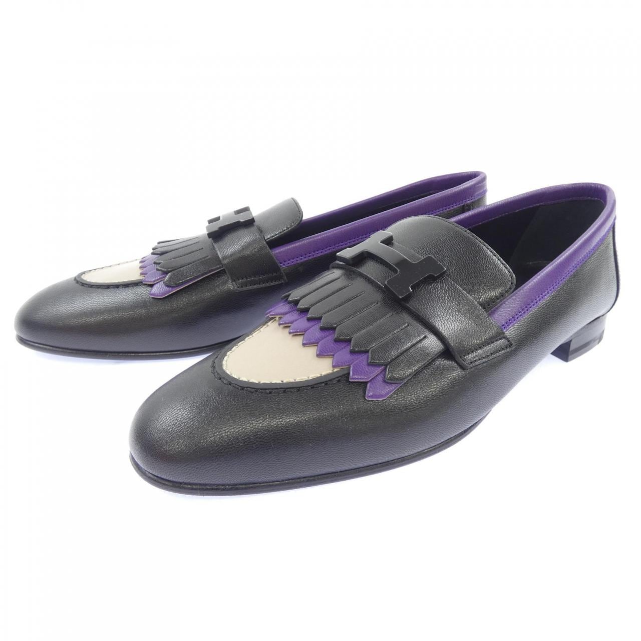 エルメス HERMES ロワイヤル ROYAL 232136Z シューズ