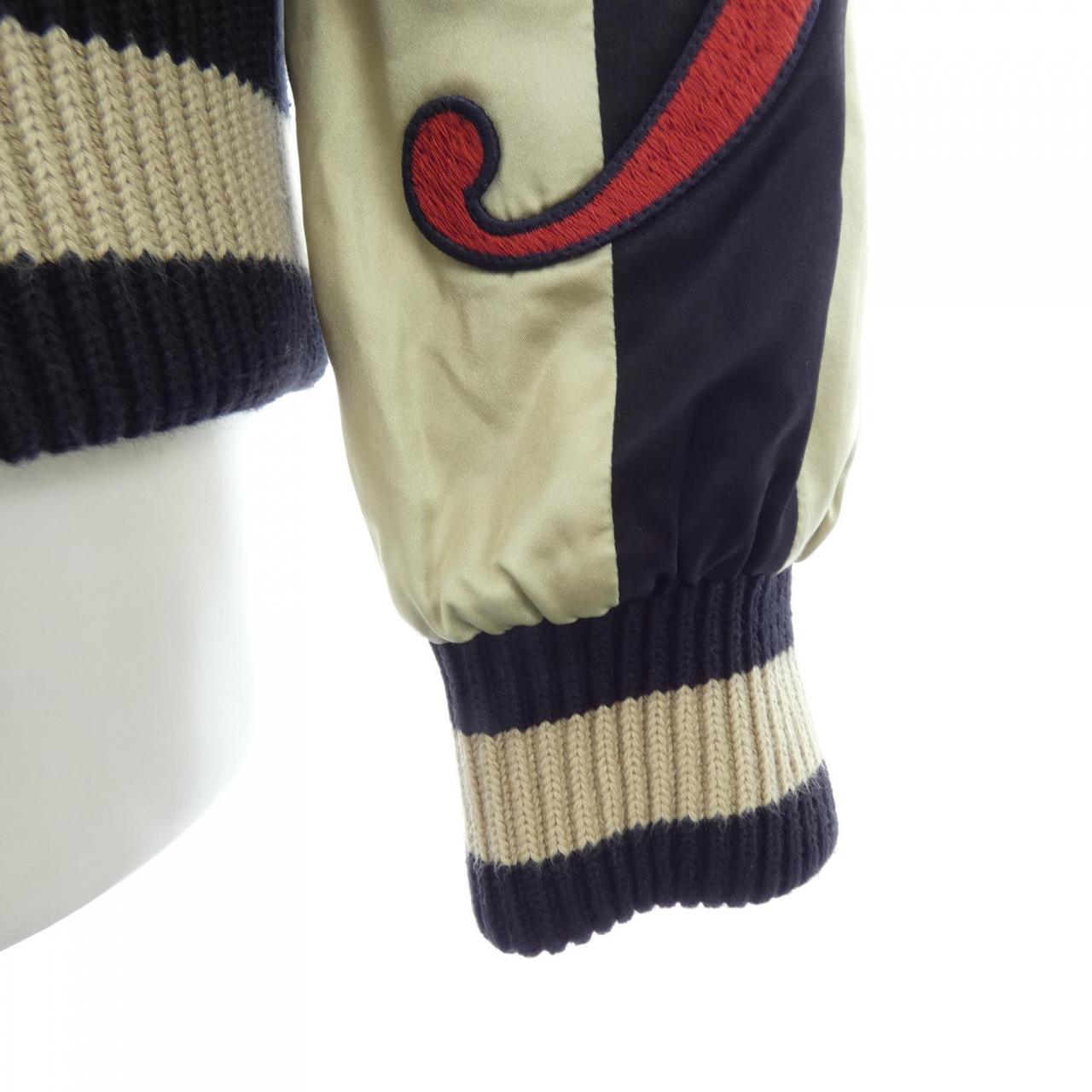 グッチ GUCCI DIY 539553 Z466E スカジャン