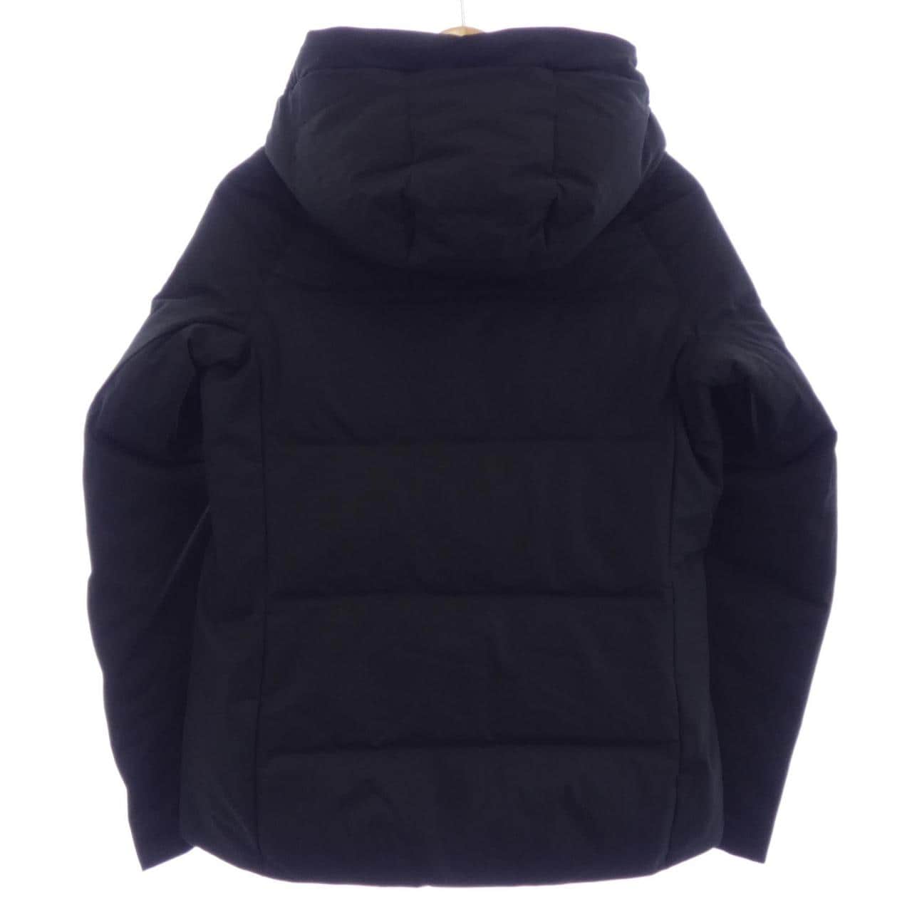 デサント DESCENTE ダウンジャケット