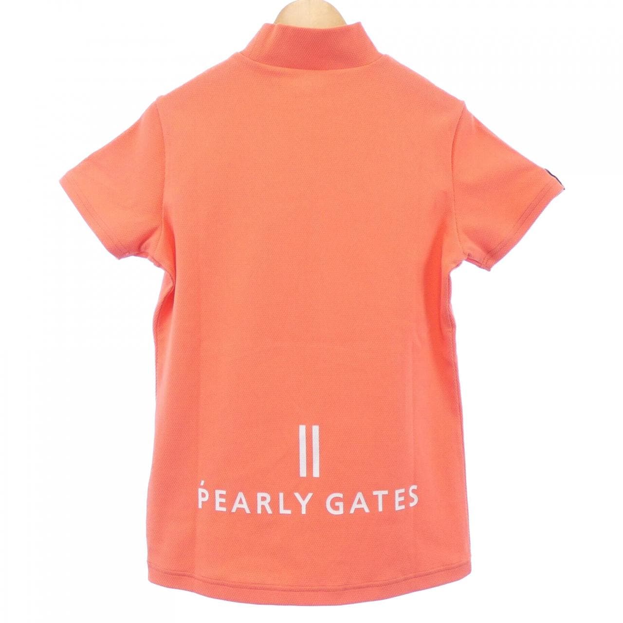 パーリーゲイツ PEARLY GATES トップス