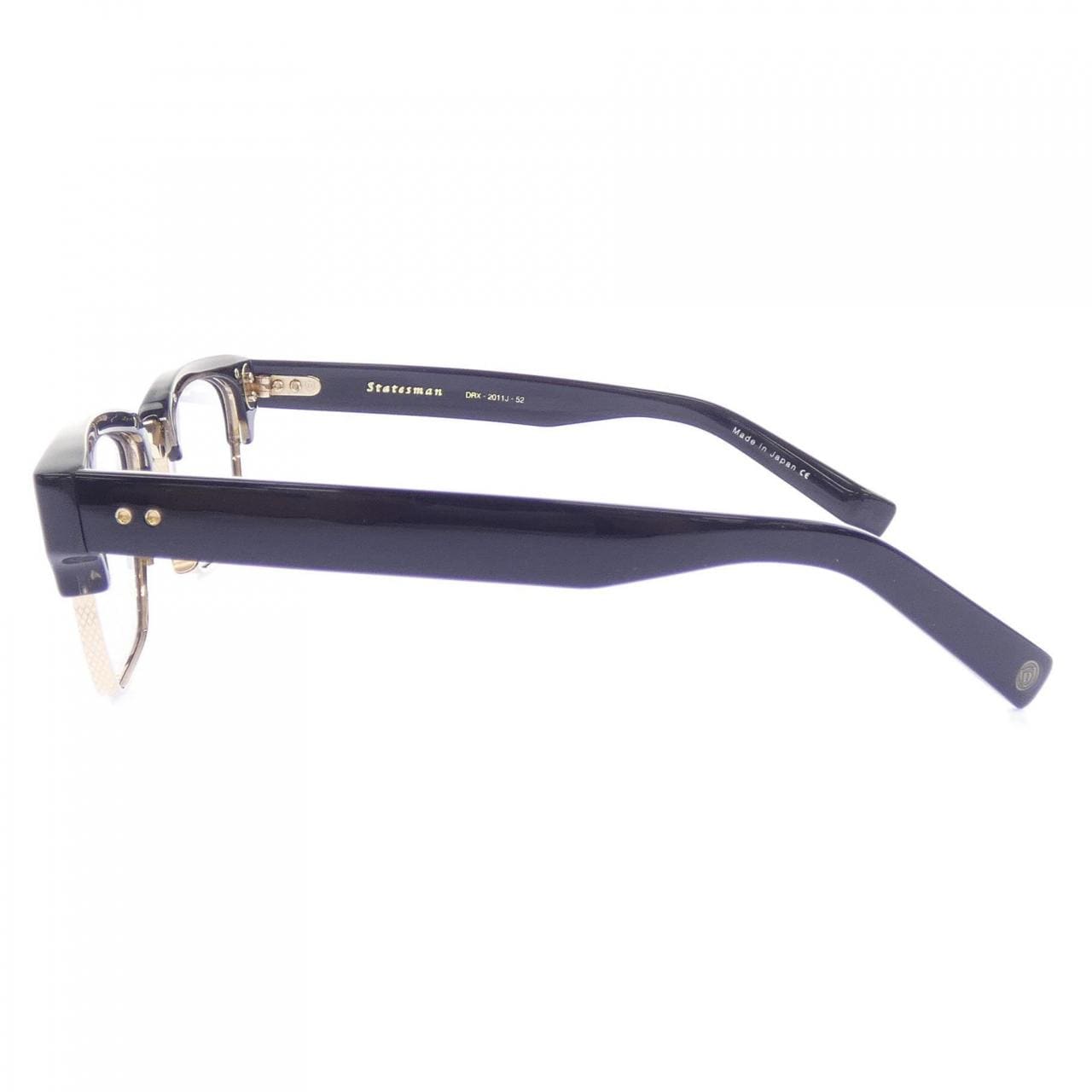 ディータ DITA STATESMAN SUNGLASSES
