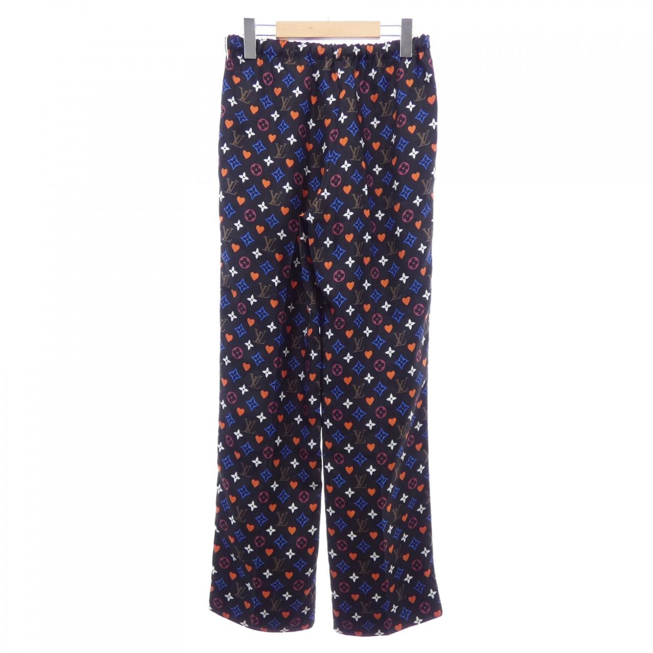 ルイヴィトン LOUIS VUITTON FKPA44ZWY パンツ