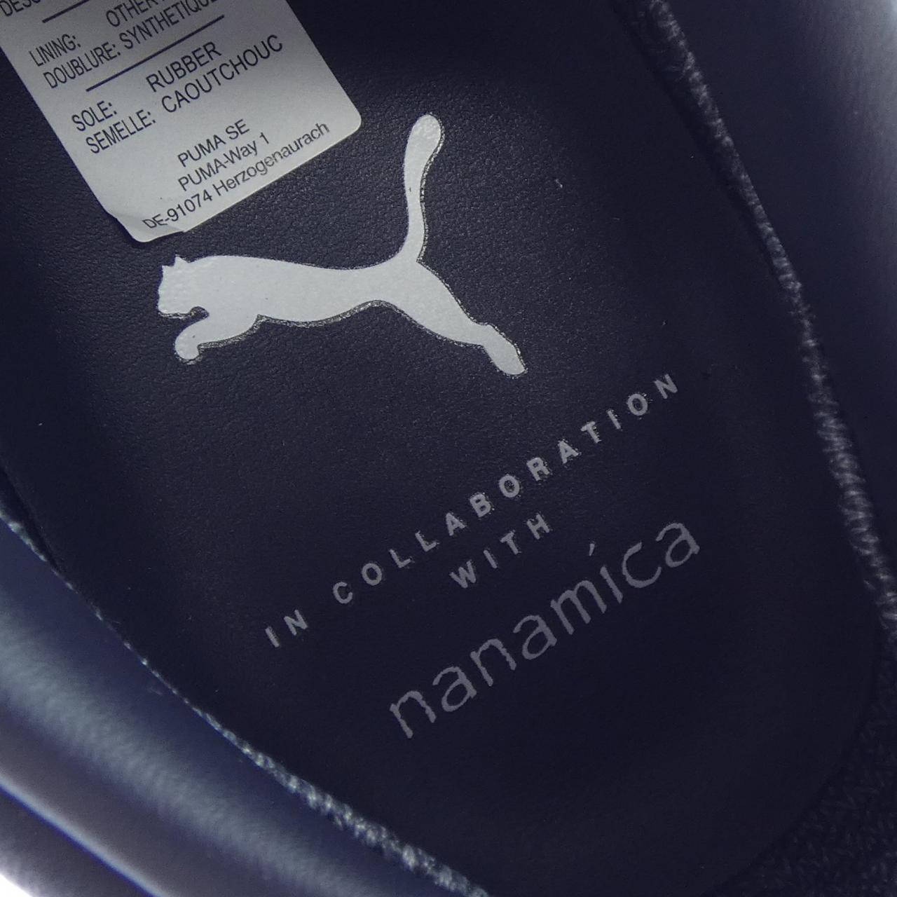 プーマ PUMA nanamica 388734 スニーカー