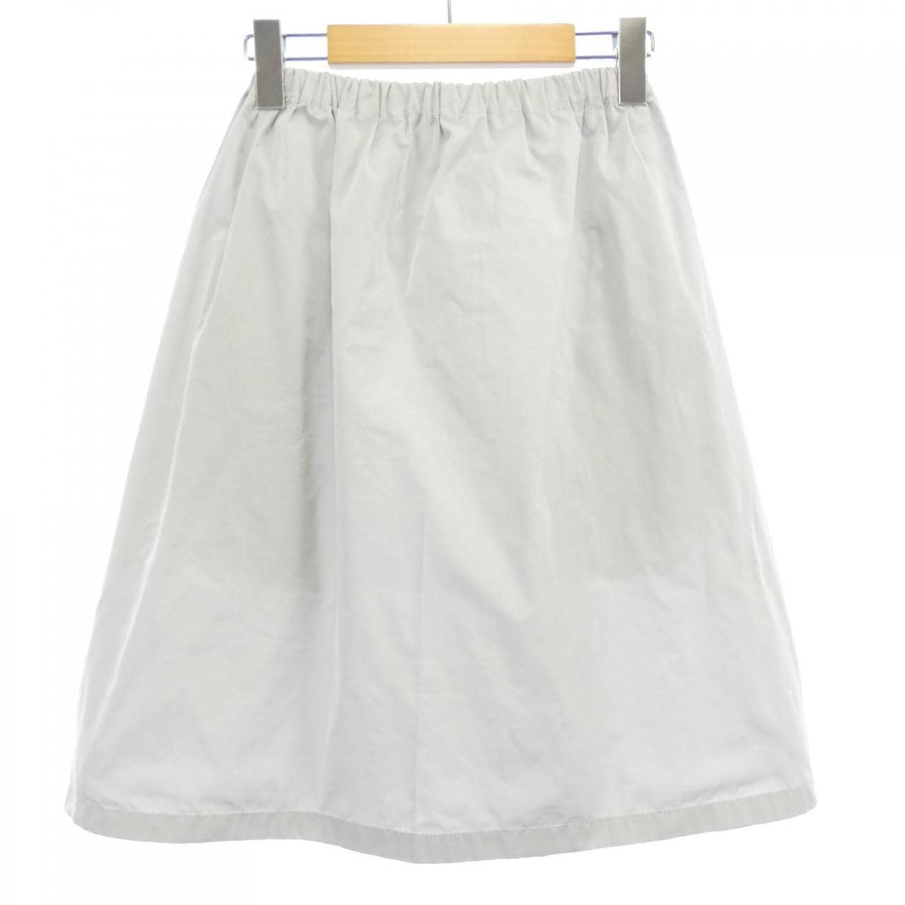 ジルサンダーネイビー JIL SANDER NAVY スカート
