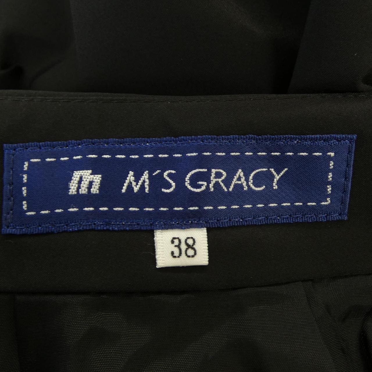 エムズグレーシー M'S GRACY スカート