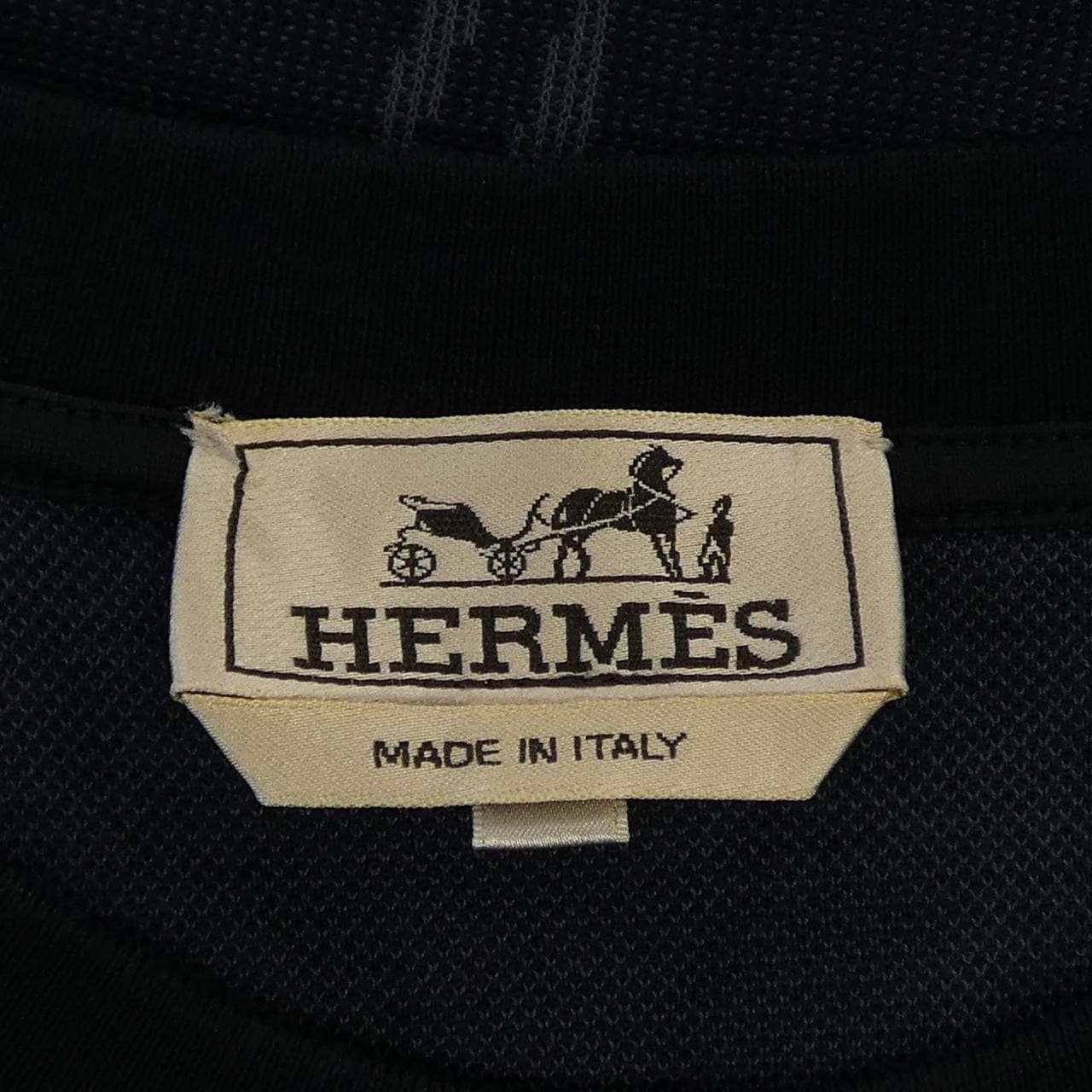 エルメス HERMES Tシャツ
