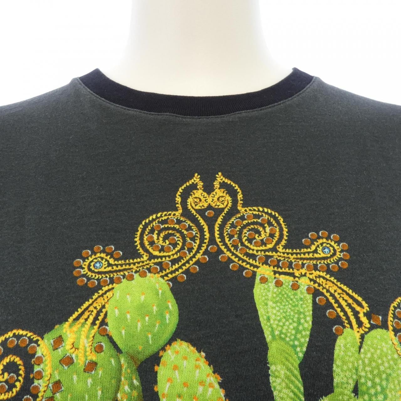 ヴェルサーチェ VERSACE A79334 Tシャツ