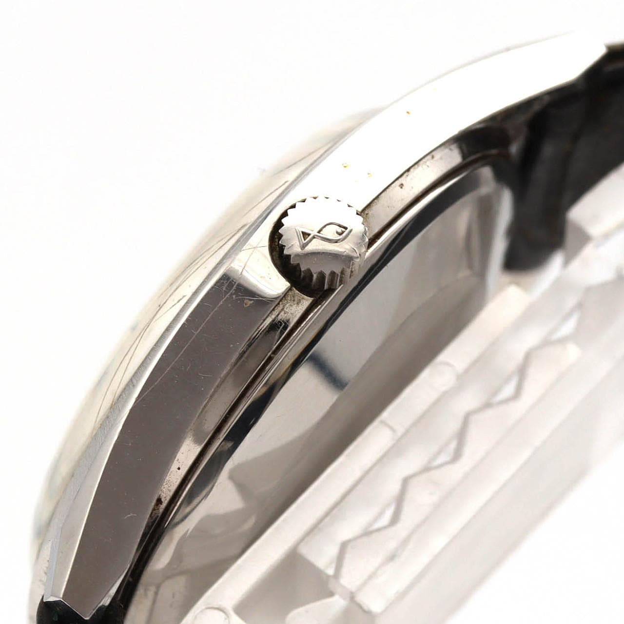 【ノーメンテナンス還元価格】IWC クラシック SS 自動巻
