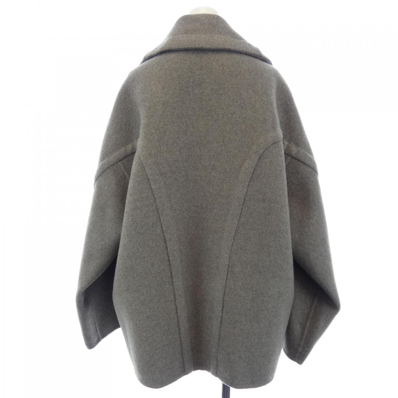 ザロウ THE ROW TEMUR COAT 10602-W4238 コート