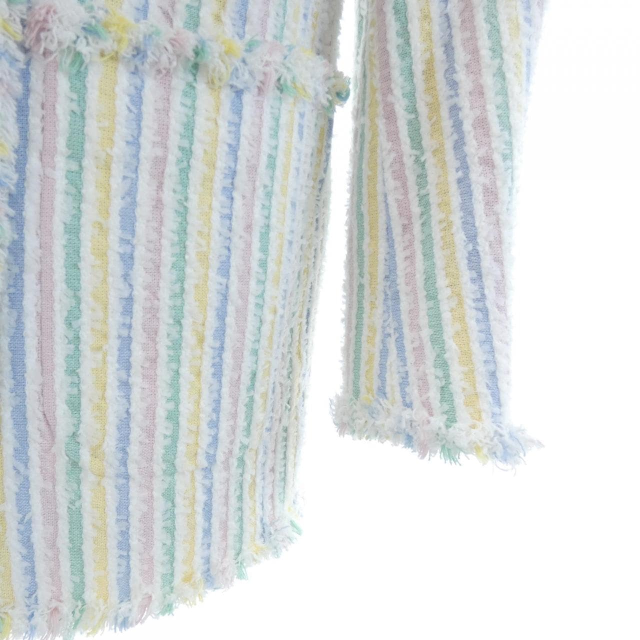 トムブラウン THOM BROWNE FBC335T ジャケット