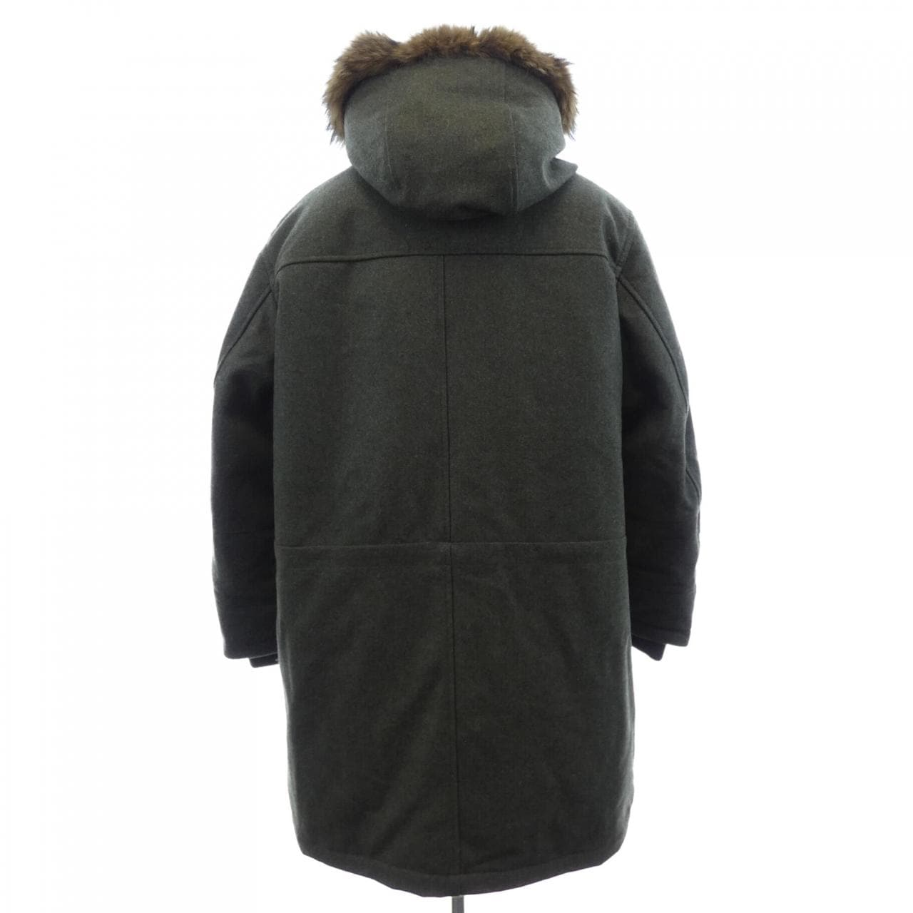 モンクレール MONCLER FAURE ダウンコート