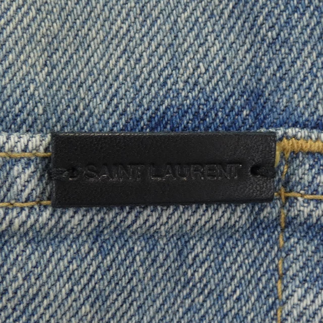 サンローラン SAINT LAURENT 730605 YI863 ジーンズ