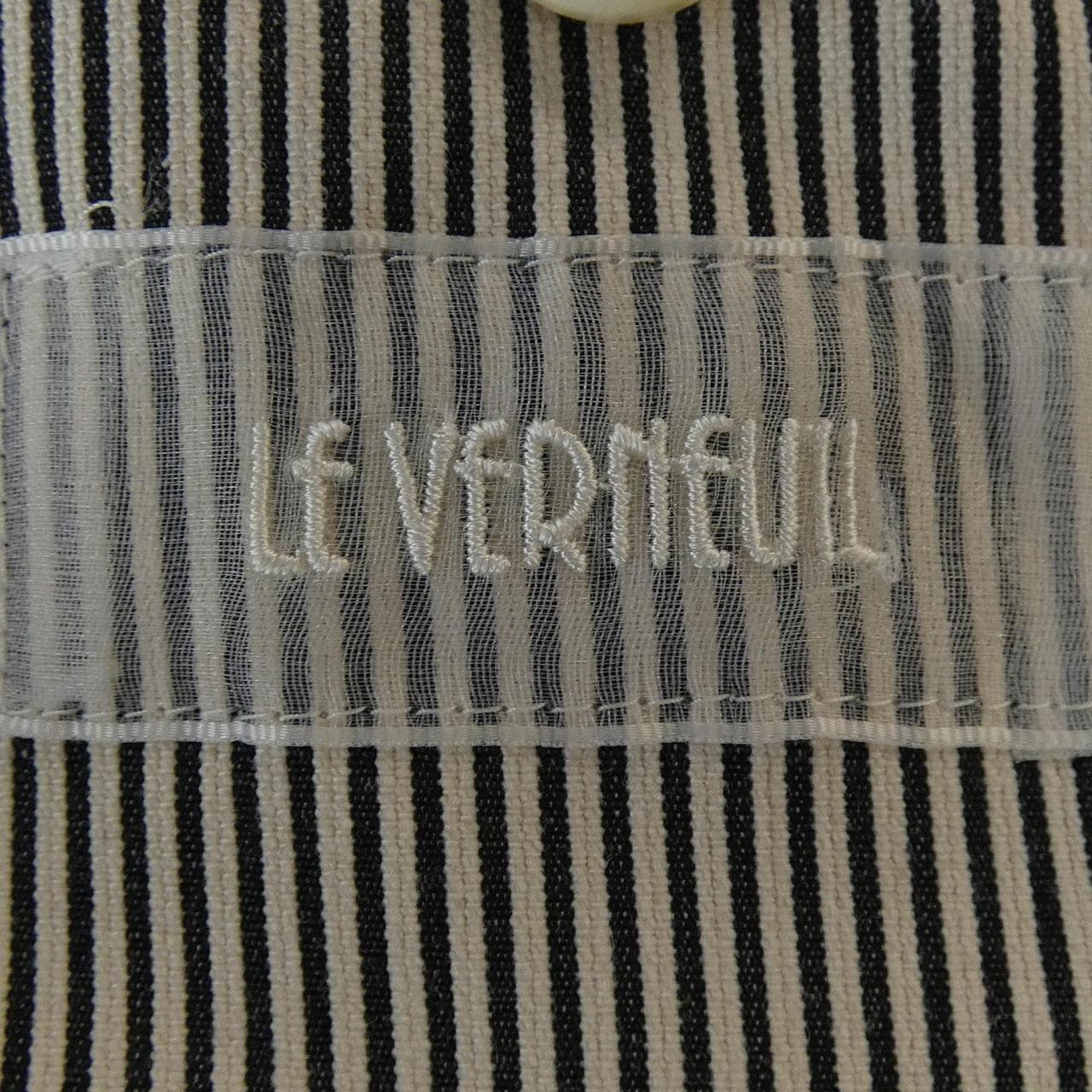 LE VERNEUIL ジャケット