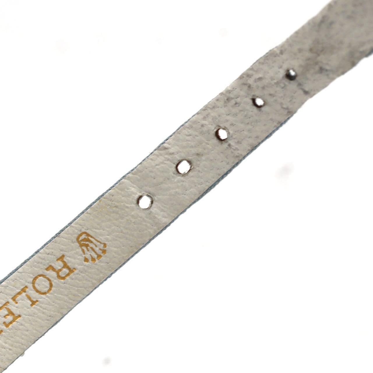 【ノーメンテナンス還元価格】ロレックス カメレオン YG YG 手巻