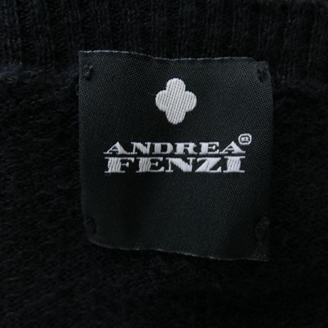 ANDREAFENZI knit