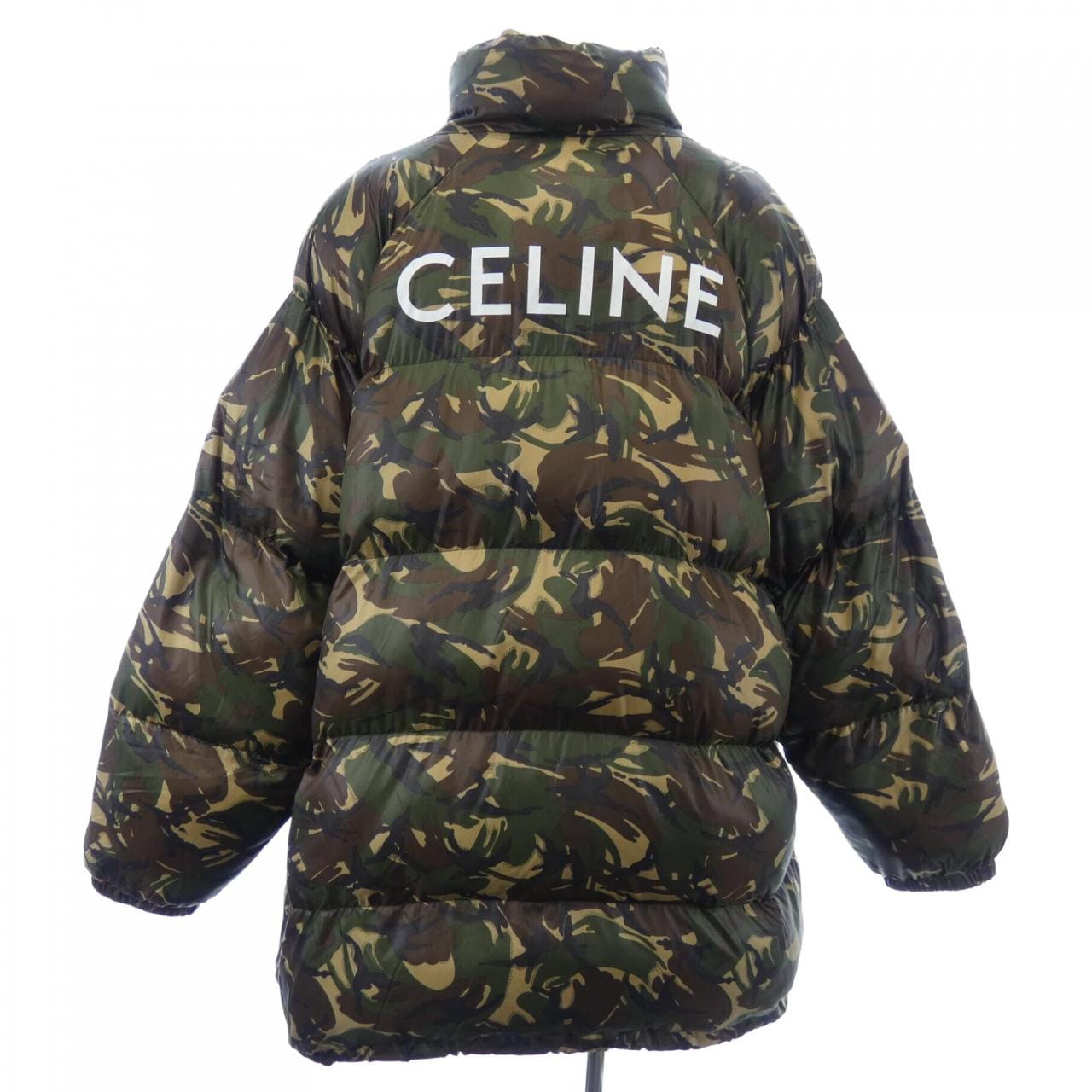 セリーヌ CELINE ブルゾン