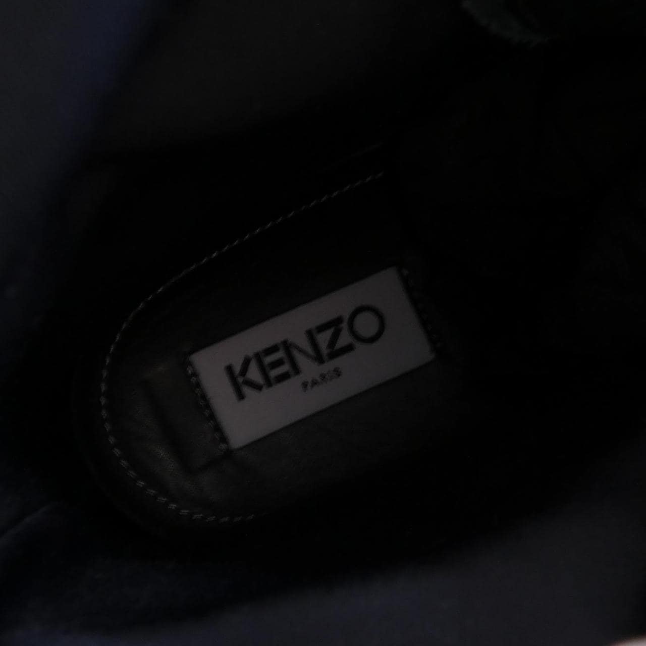 ケンゾー KENZO ブーツ