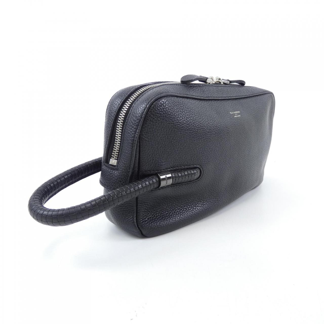 ペッレモルビダ PELLE MORBIDA BAG