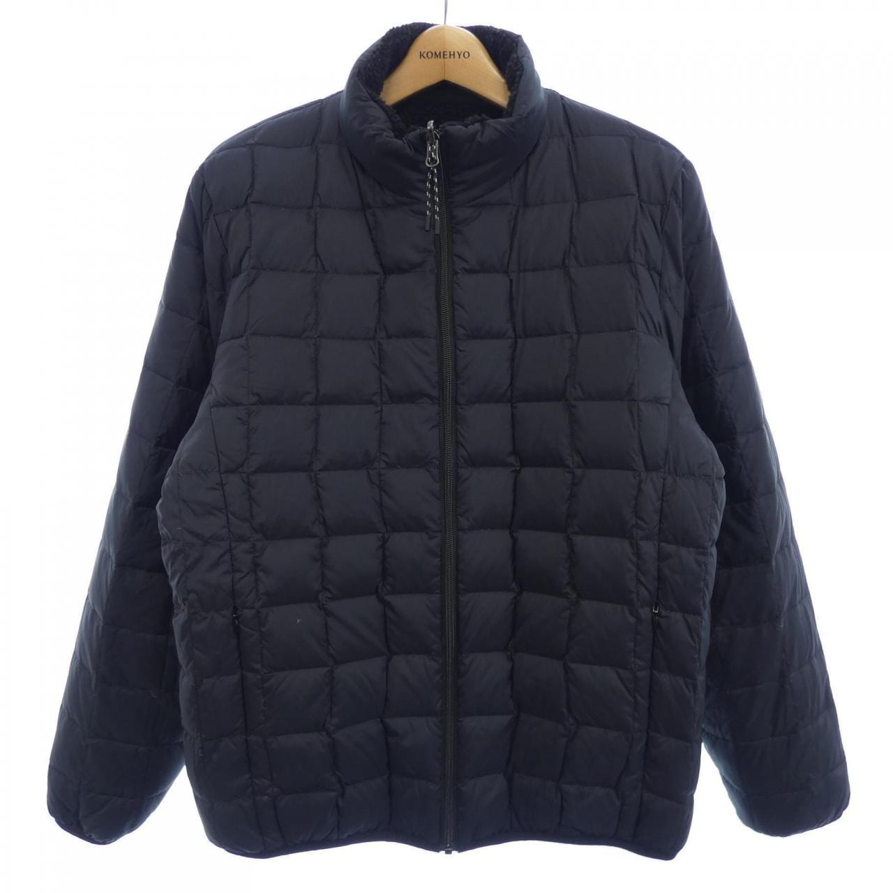 TAION down jacket