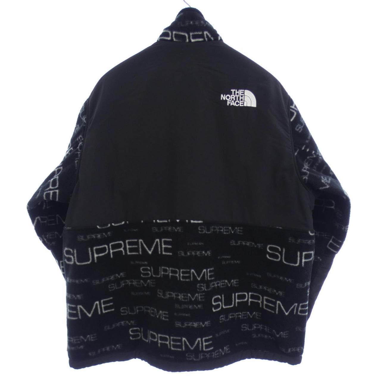 シュプリームザノースフェイス SUPREME×NORTH FACE ブルゾン