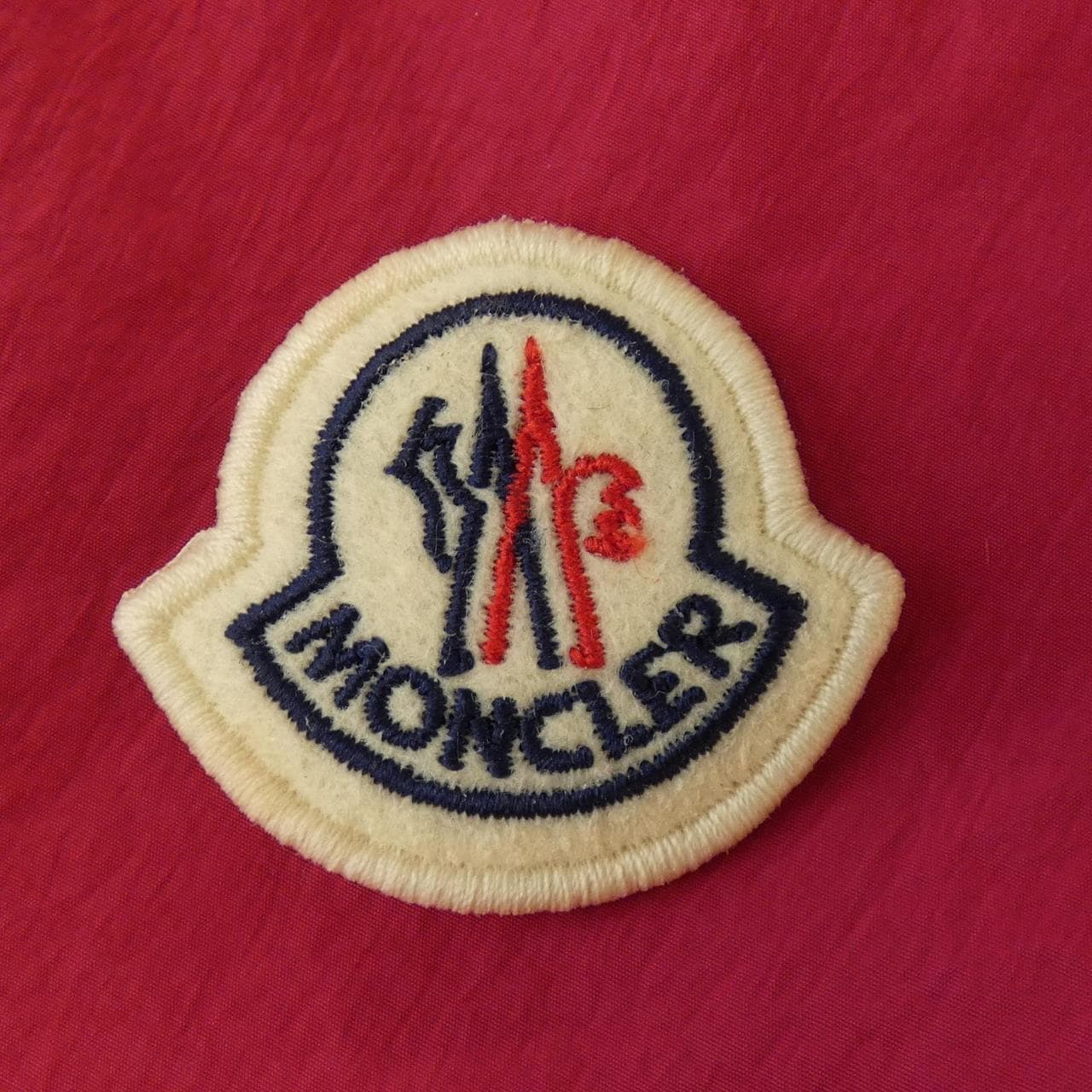 MONCLER MONCLER VEST