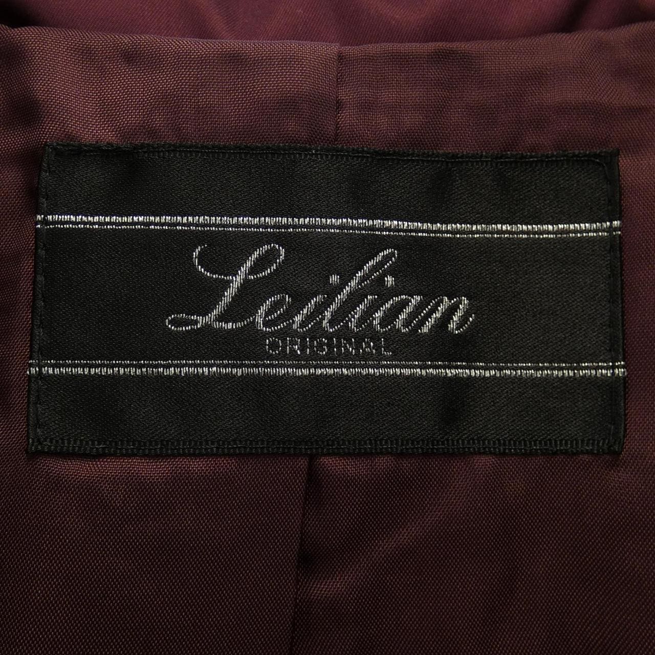 レリアン LEILIAN コート