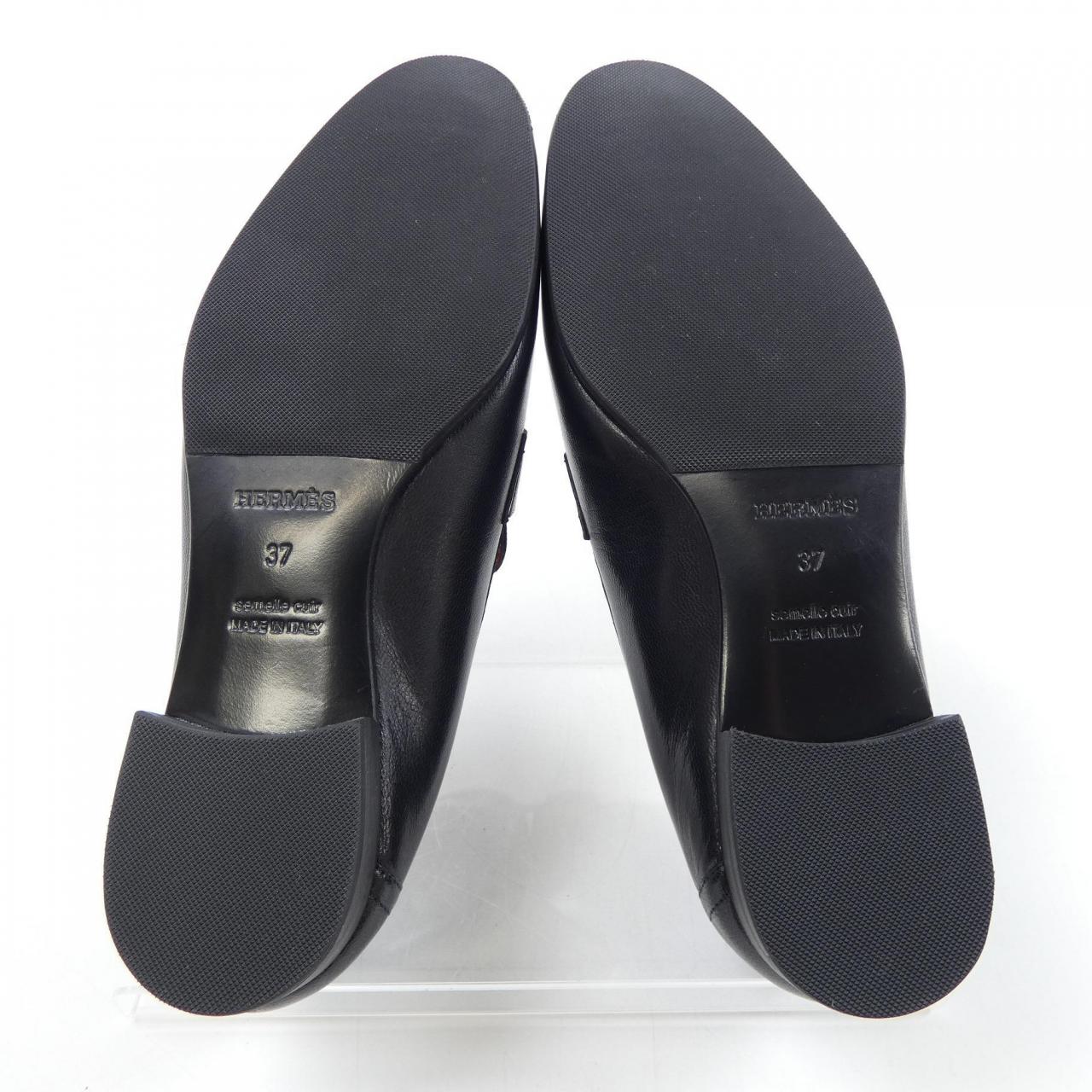 エルメス HERMES シューズ