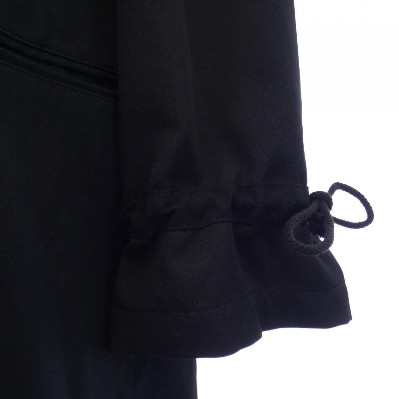 ヨウジヤマモトプールオム YOHJI YAMAMOTO POUR コート