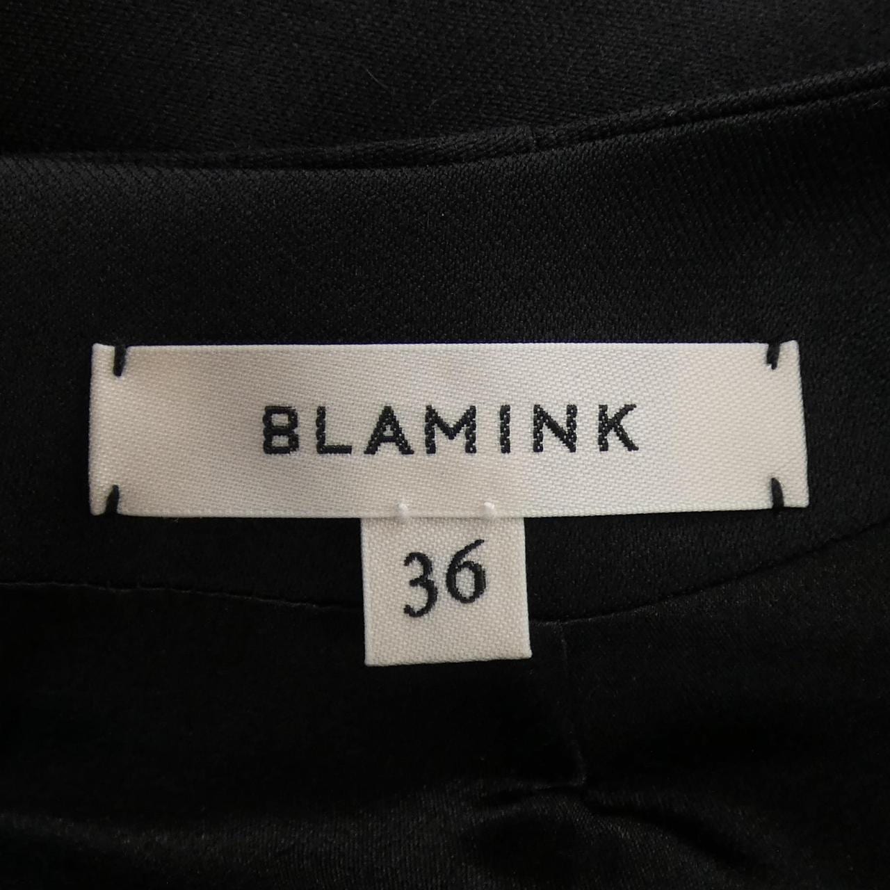 ブラミンク BLAMINK ワンピース
